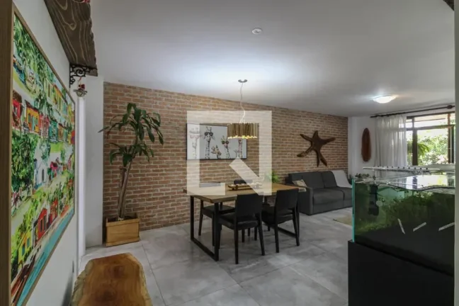 Imagem Apartamento à Venda - Recreio, 4 Quartos, 158 m2