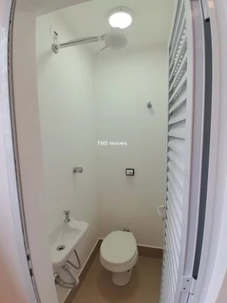 Imagem Apartamento a venda de 3 dormitórios no Jardim Paulista