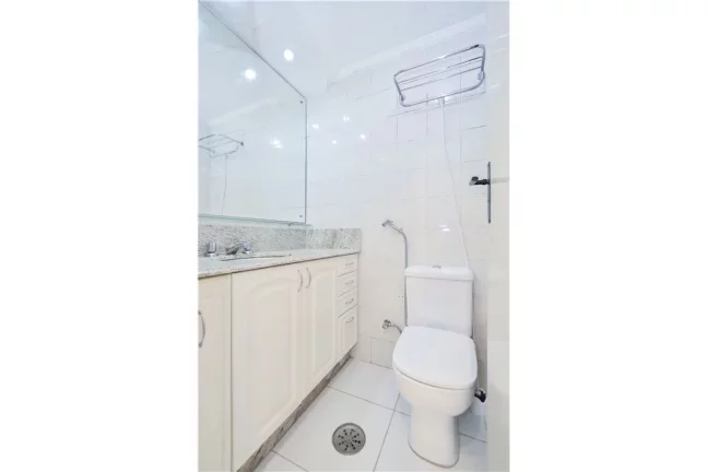 Imagem APARTAMENTO RESIDENCIAL em São Paulo - SP, Saúde