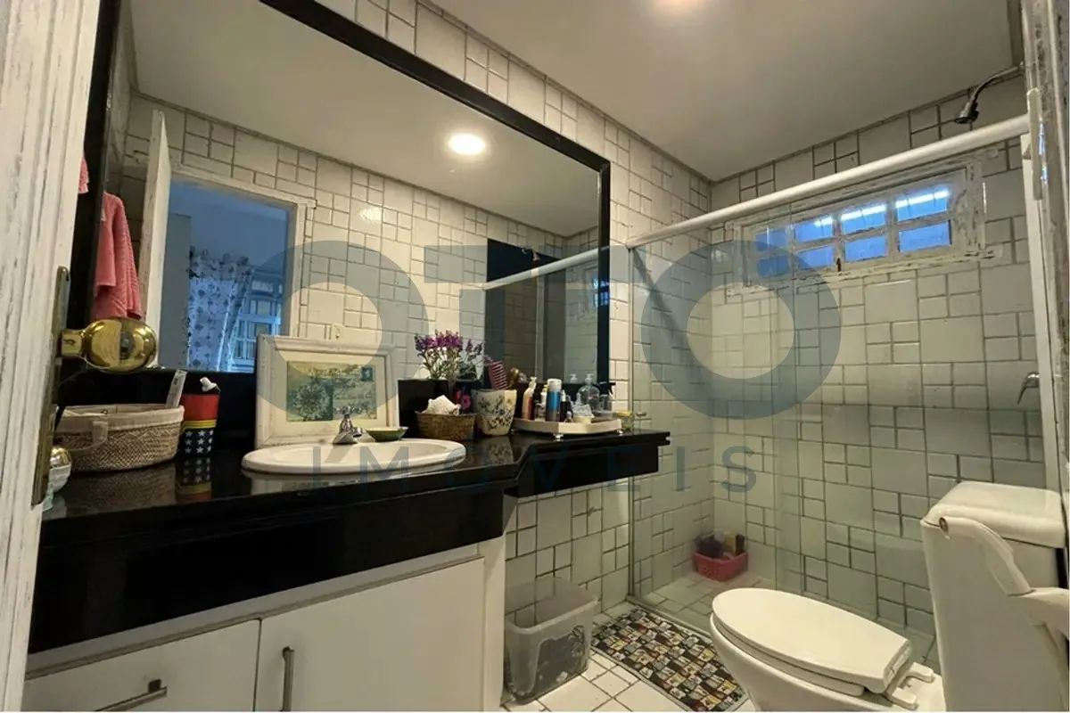 Imagem Casa com 4 quartos e 4 suítes para locação em Alto Mundaí, Porto Seguro