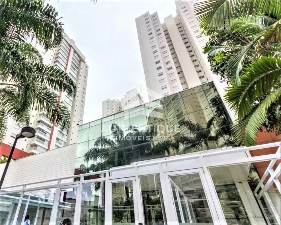 Imagem Jardim Leopoldina Parque Clube - Apartamento à venda em São Paulo/SP