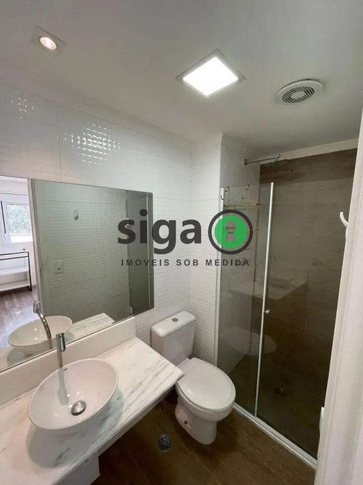 Imagem Apartamento à Venda na Vila Andrade - 57 m² 2 quartos, 1 Vaga