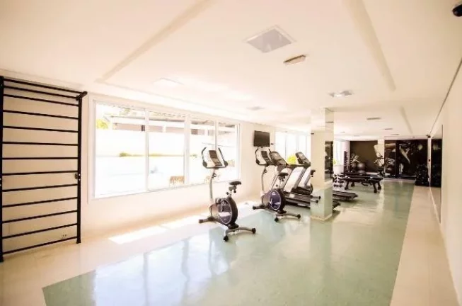 Imagem SENSE BOTANIC - EXTO - Apto 117m², ótima localização, entre os Shoppings Morumbi Town e Jardim Sul!