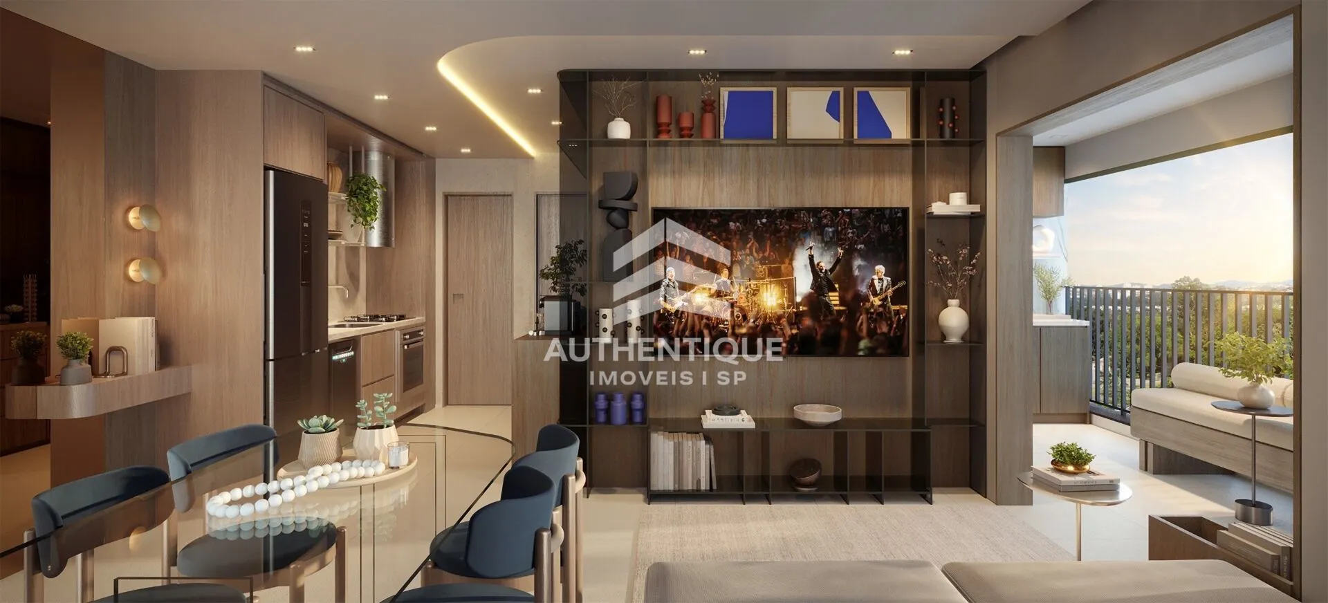 Imagem MADART VILA MADALENA - Apartamento à venda no bairro Vila Madalena - São Paulo/SP, Zona Oeste