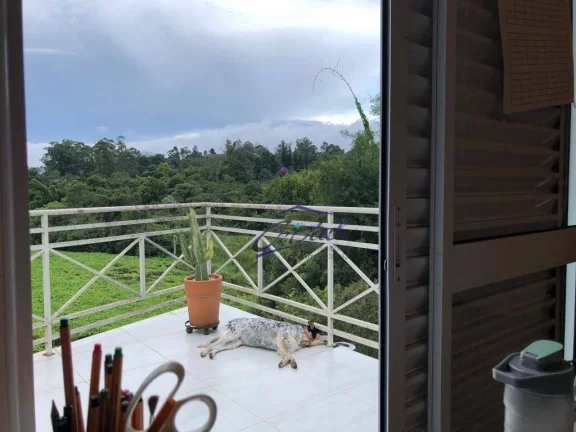 Imagem Casa com 4 dormitórios à venda, 249 m² - Granja Viana - Cotia/SP