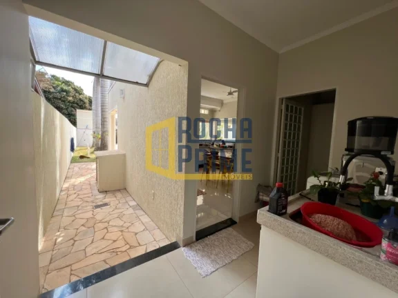 Imagem CASA RESIDENCIAL em ILHA SOLTEIRA - SP, MORUMBI