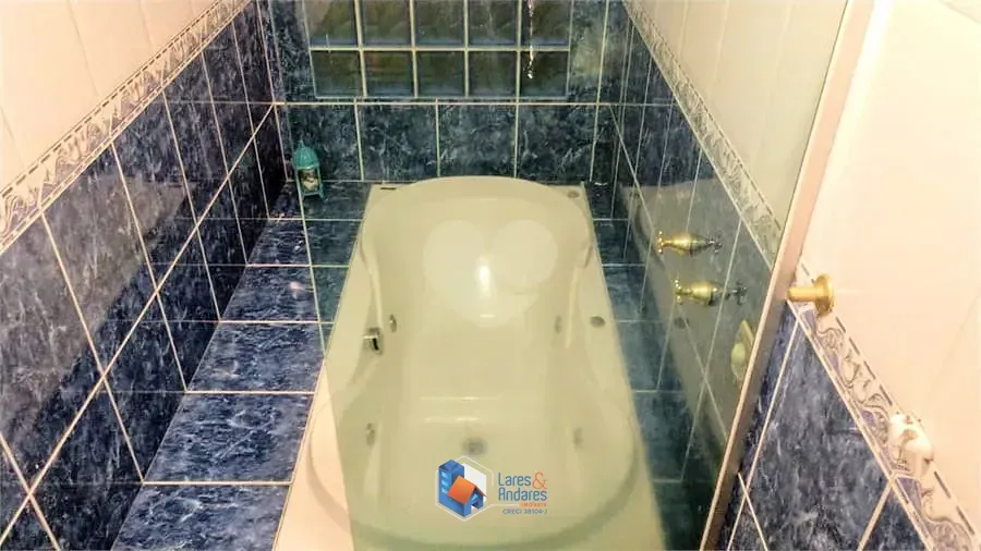 Imagem Sobrado para venda em Vila Nova Mazzei com 4 quartos, sendo 4 suítes, 195m²