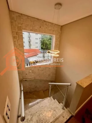 Imagem Casa com 3 Quartos à venda, 200m² - Vila Mascote