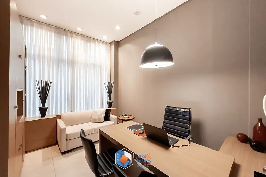 Imagem Apartamento à venda 2 Quartos 1 Vaga 51M² Aclimação São Paulo - SP