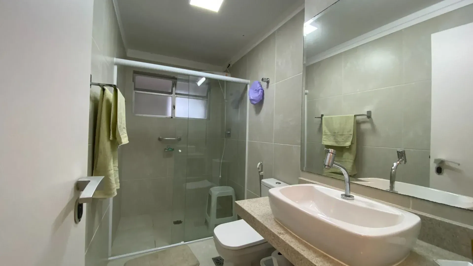 Imagem Apartamento com 3 Quartos à Venda, 240 m² em Pompéia - Santos