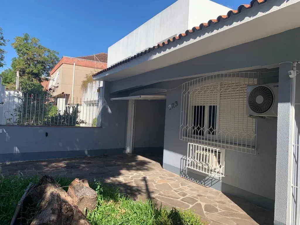 Imagem CASA TÉRREÀ VENDA BAIRRO CAVALHADA 315.85M²