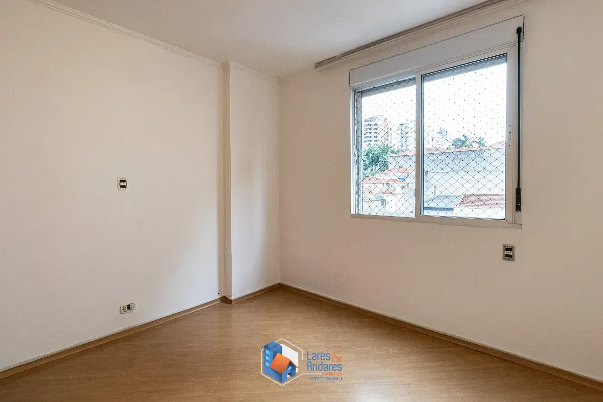 Imagem Apartamento para venda em Perdizes com 2 quartos, 80m²
