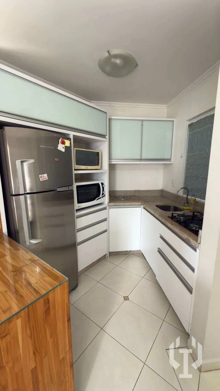Imagem Apartamento para alugar em Itapema, Centro, com 3 quartos, 130m2