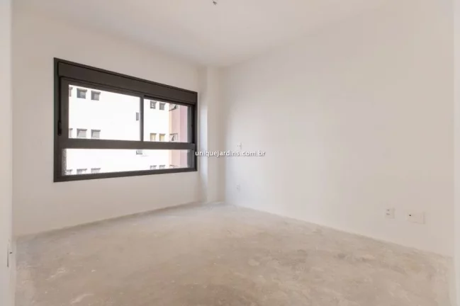 Imagem Apartamento à venda Vila Olímpia São Paulo