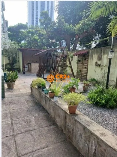 Imagem Vendo apartamento 2 quartos 68m² em Boa viagem.