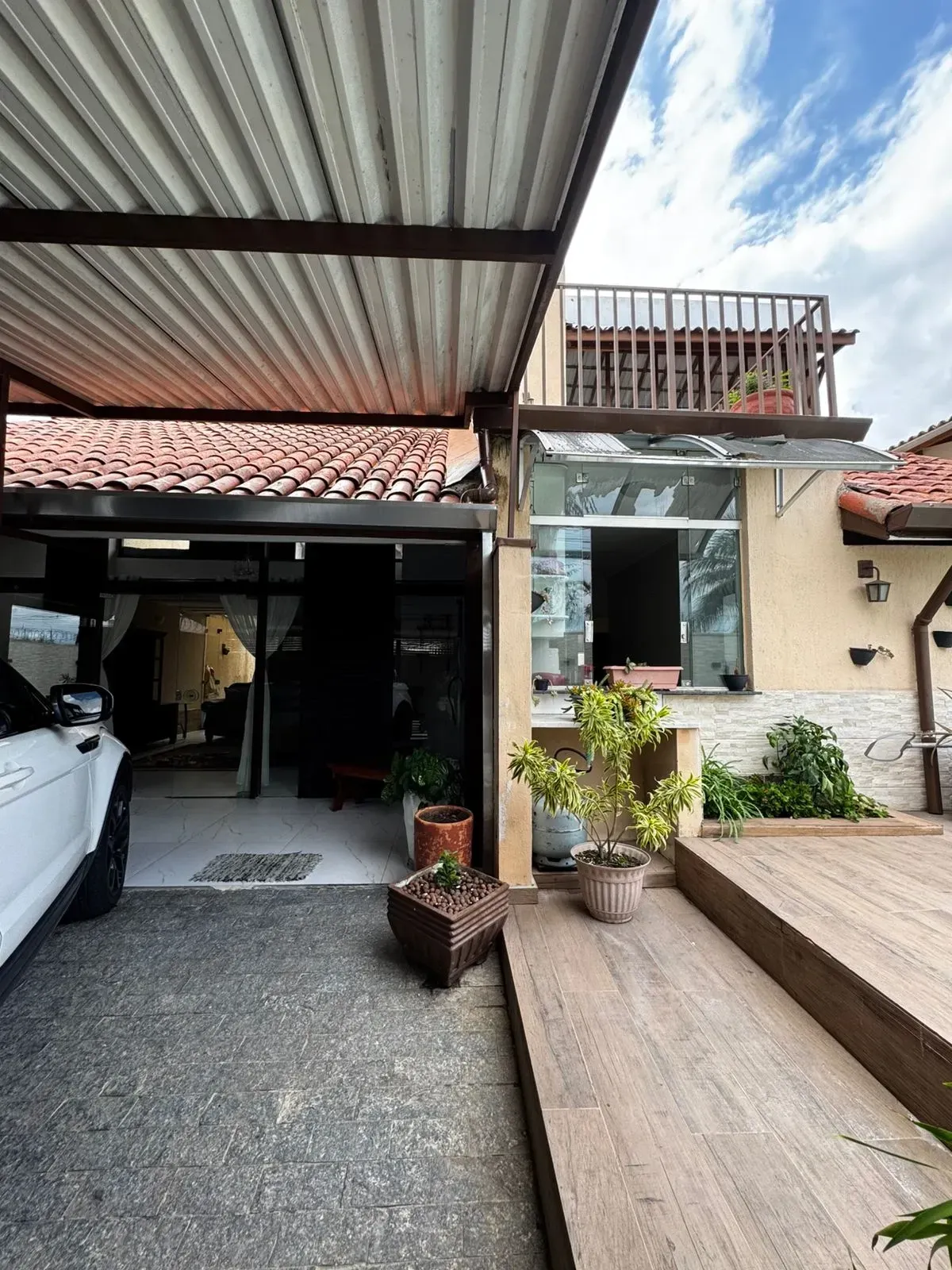 Imagem Casa com 4 Quartos à Venda, 450 m² em Indaiá - Caraguatatuba