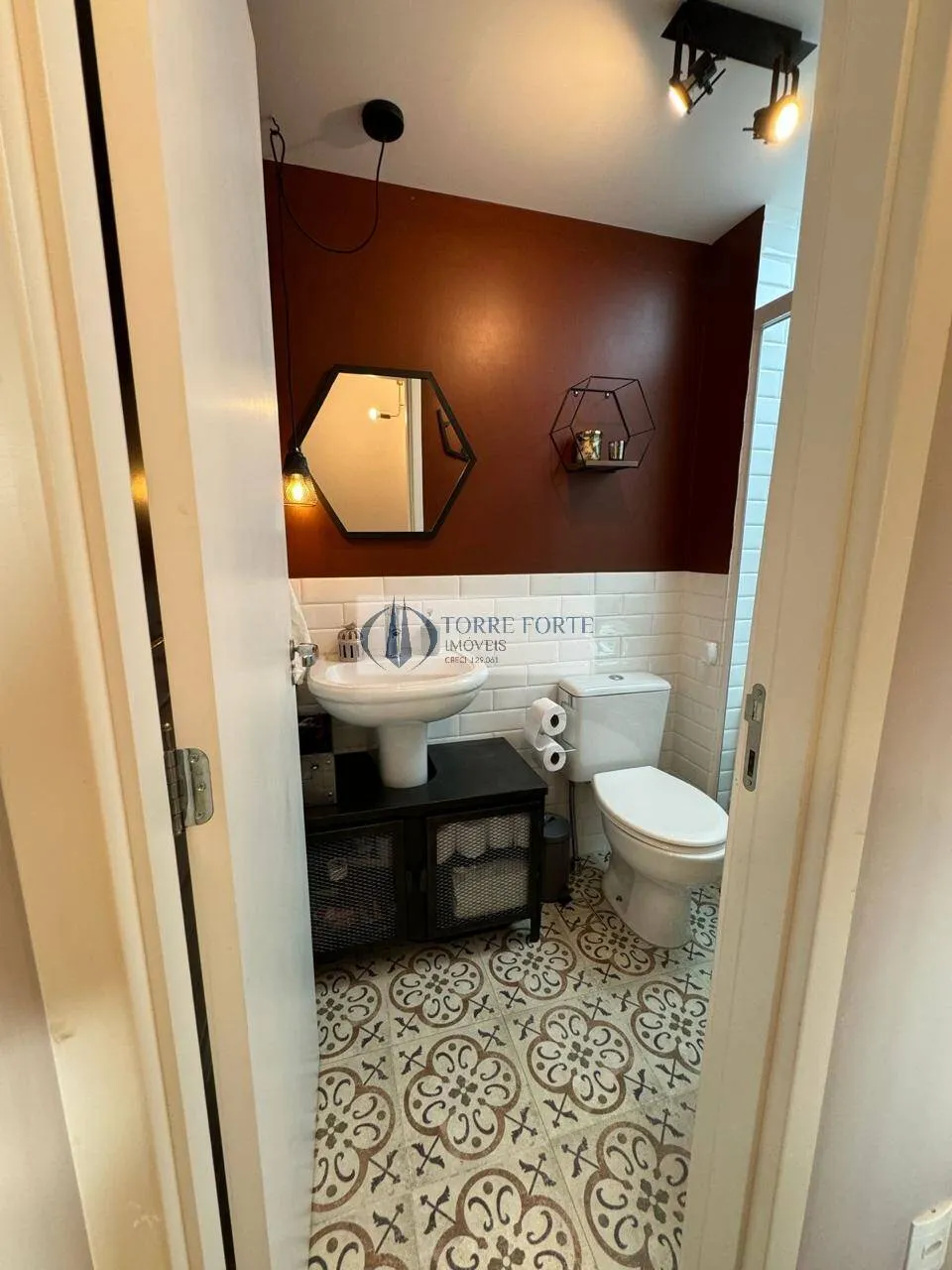 Imagem Apartamento 2 quartos, 1 suíte, varanda gourmet, na Vila Carrão