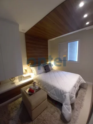 Imagem APARTAMENTO COM 3 DORMITÓRIOS, 1 VAGA, 54 M² - LAZER COMPLETO - CONDOMÍNIO MUNDI -PAULICÉIA - SÃO BERNARDO DO CAMPO/SP