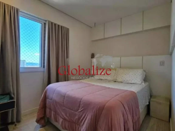 Imagem APARTAMENTO EM SANTOS R$530.000,00, 59M², TODO REFORMADO, SALA AMPLA COM SACADA,ÁRMARIOS PLANEJADOS, AREA DE LAZER COMPLETA