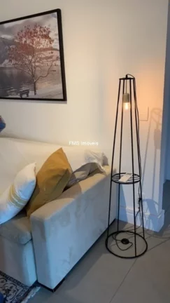 Imagem 2 Dormitórios para locação de 70m² em Pinheiros