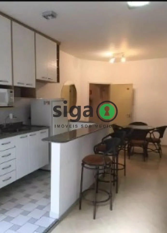 Imagem Ótimo Apartamento no Portal do Morumbi - Custo-benefício Imperdível!