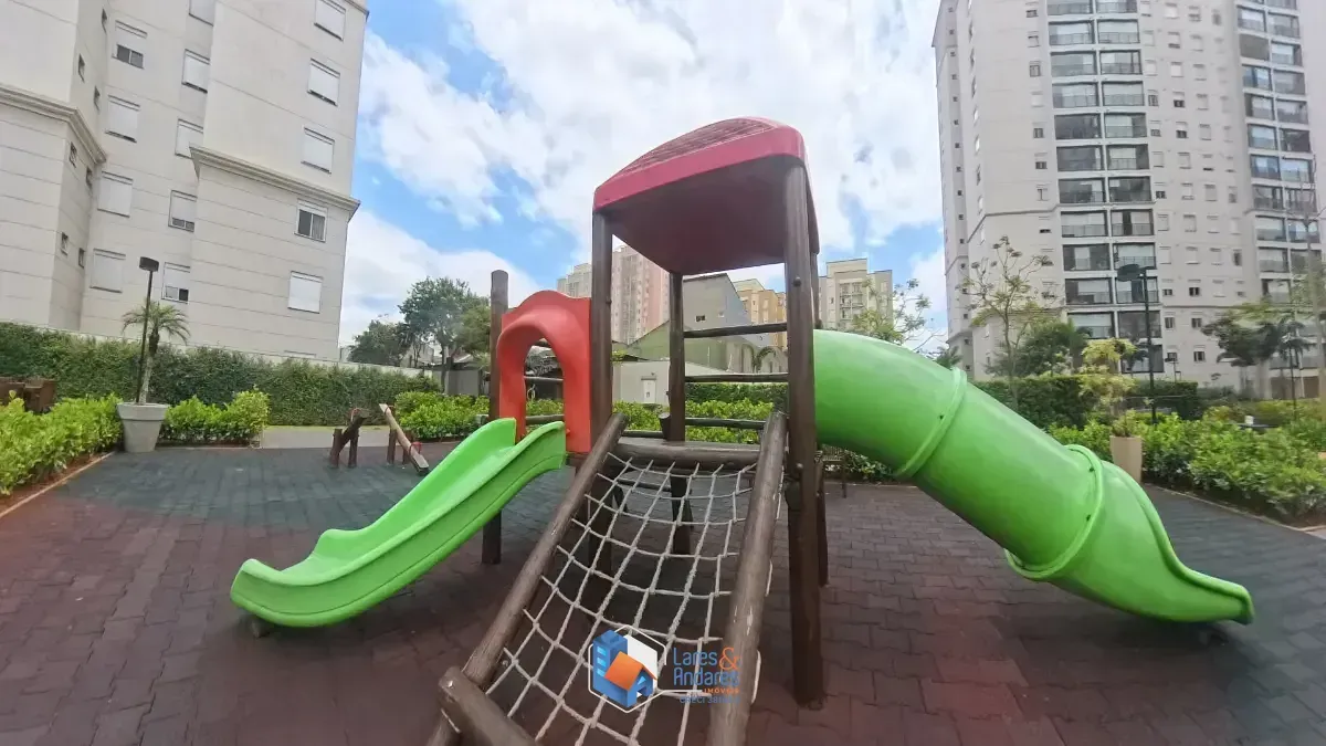 Imagem Apartamento para venda em Cambuci com 2 quartos, sendo 1 suíte, 59m²