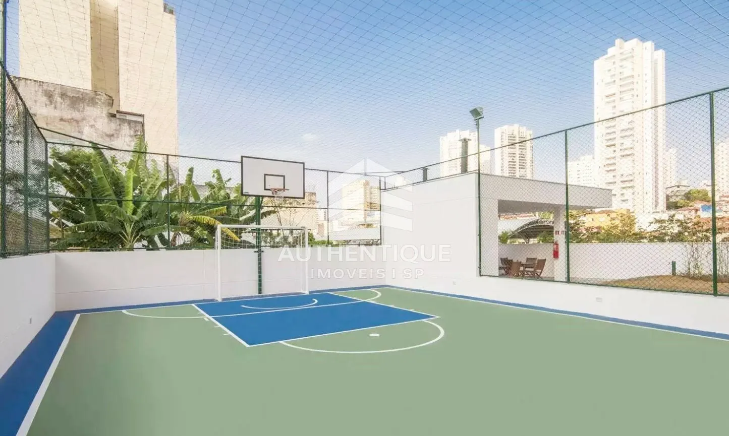 Imagem New Parker Aclimação - Apartamento à venda em São Paulo/SP