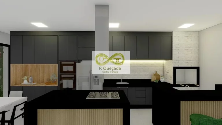 Imagem Venha conhecer essa incrível casa que está à venda!