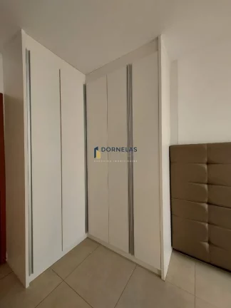 Imagem APARTAMENTO DE 1 QUARTO RESIDENCIAL MODERN LIFE ÁGUAS CLARAS ACEITA CARRO