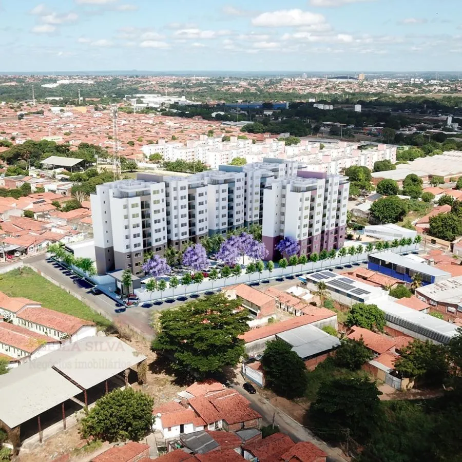 Imagem Apartamento no Dirceu | Teresina | A partir de R$ 400.990