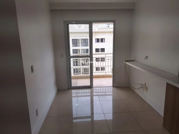 Imagem 2 Dormitórios para locação na Vila Leopoldina de 58m²