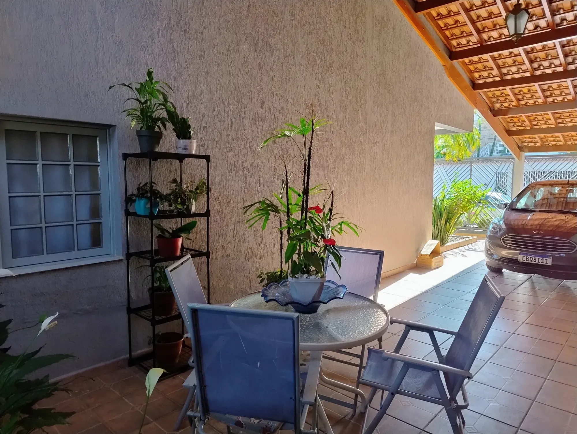 Imagem Sobrado com 4 Quartos à Venda, 260 m² em City Bussocaba - Osasco