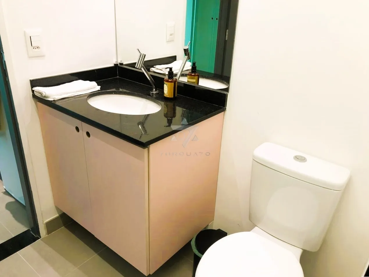 Imagem Apartamento em Santa Cecília - Um Convite a Praticidade Urbana