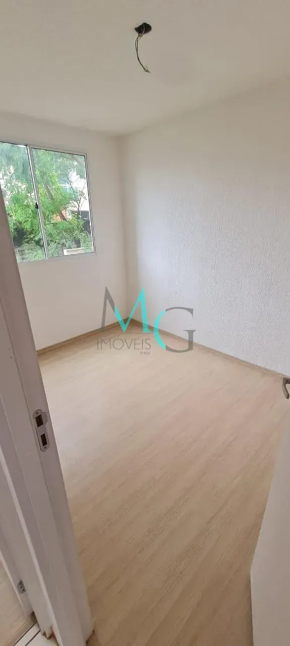 Imagem Apartamento à venda por 198 mil - Condominio Conquista Jardins - Campo Grande, Rio de Janeiro, RJ
