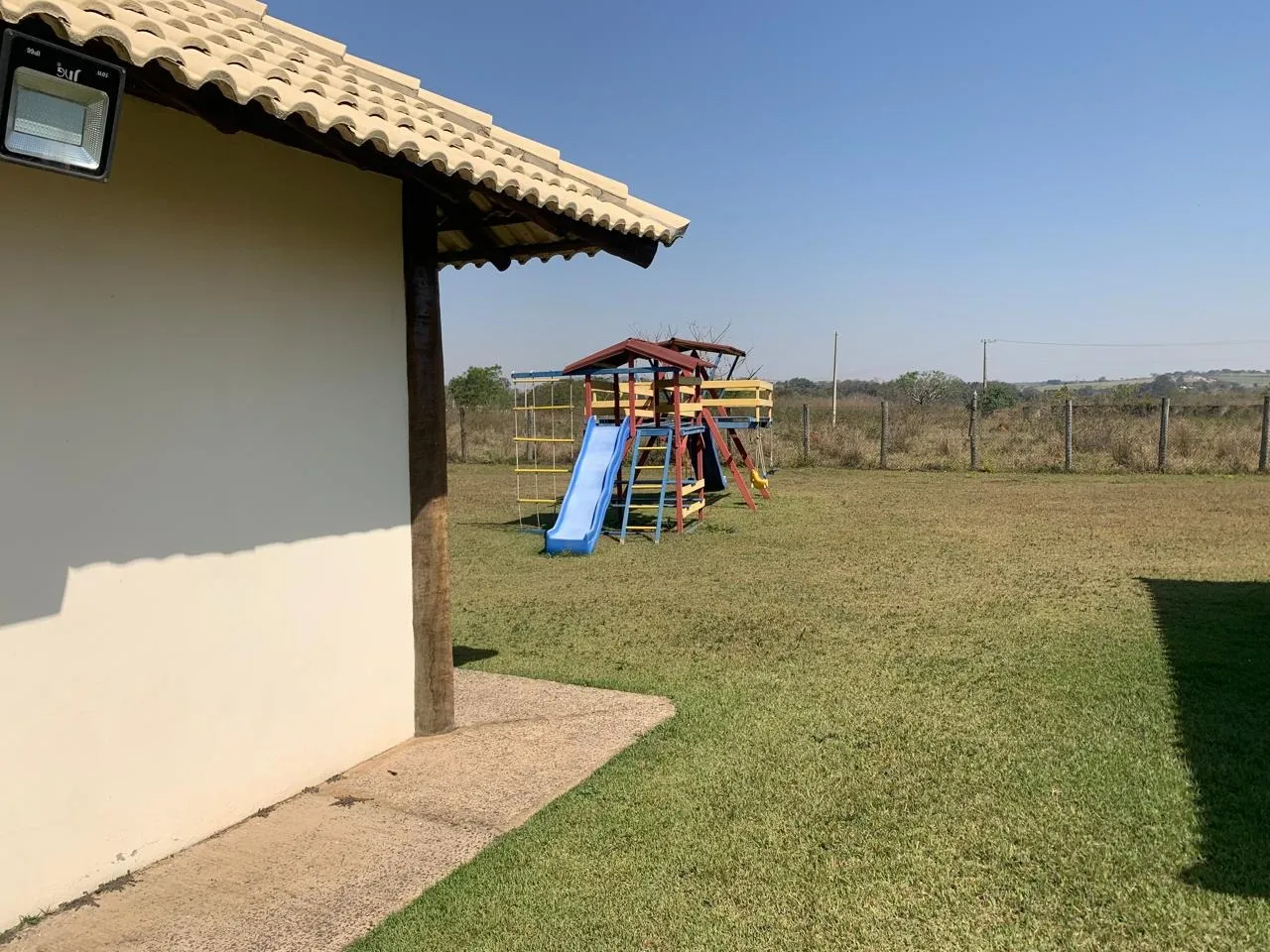 Imagem Belíssimo Terreno Plano com acesso ao Rio Piracicaba! Oportunidade! De 320 mil por somente 235 mil reais!
