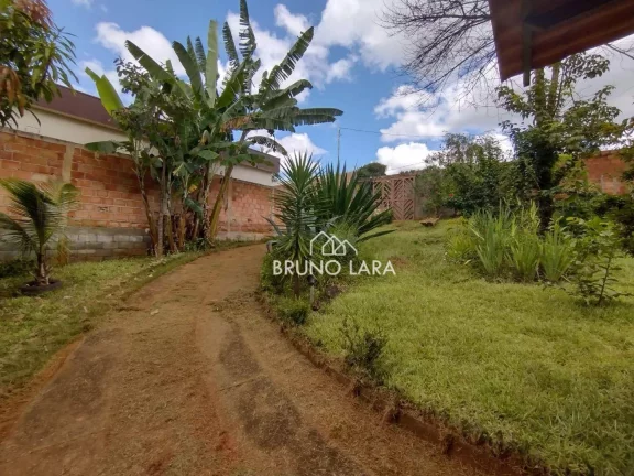 Imagem Casa à venda em Igarapé, Bairro Pousada Del Rey