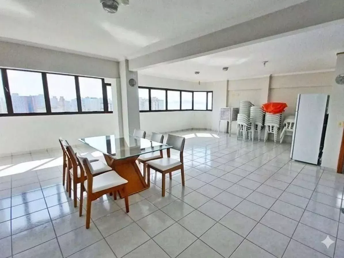 Imagem Apartamento 2 dormitórios - Vila Mirim - Praia Grande - SP