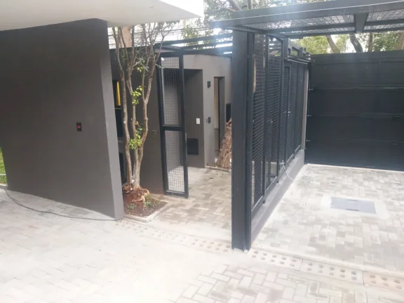 Imagem Casa Vila Mariana - 149M², 2 Dorms, 1 Suíte, 1 Vaga, Rooftop, Lavanderia.
