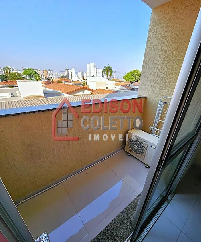 Imagem Apartamento a Venda, 1 Quarto, Condominio Villagio Sao Dimas, Piracicaba/SP!!