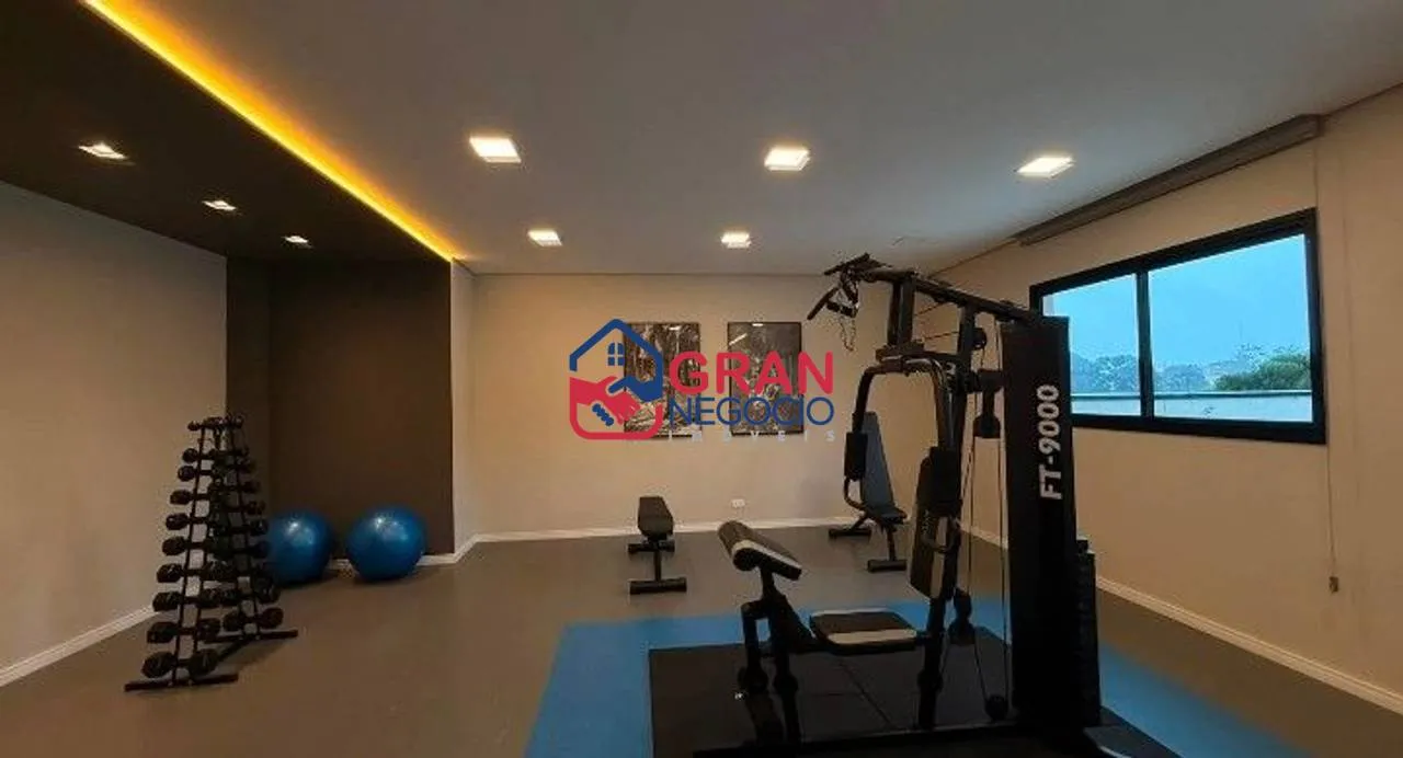 Imagem Vendo Apartamento CIC - Condomínio Clube