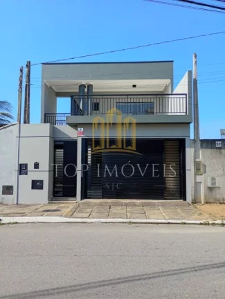 Foto do imóvel Sobrado Ótimo Acabamento 3 dormitórios Suíte Parque Residencial Santo André em Rua Benedito Sa de Araujo