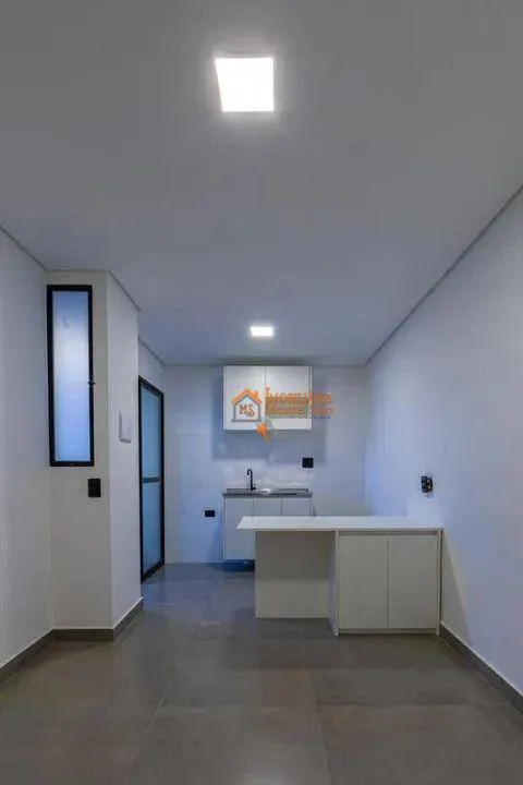 Imagem Prédio à venda, 320 m² por R$ 1.908.000,00 - Cidade Brasil - Guarulhos/SP