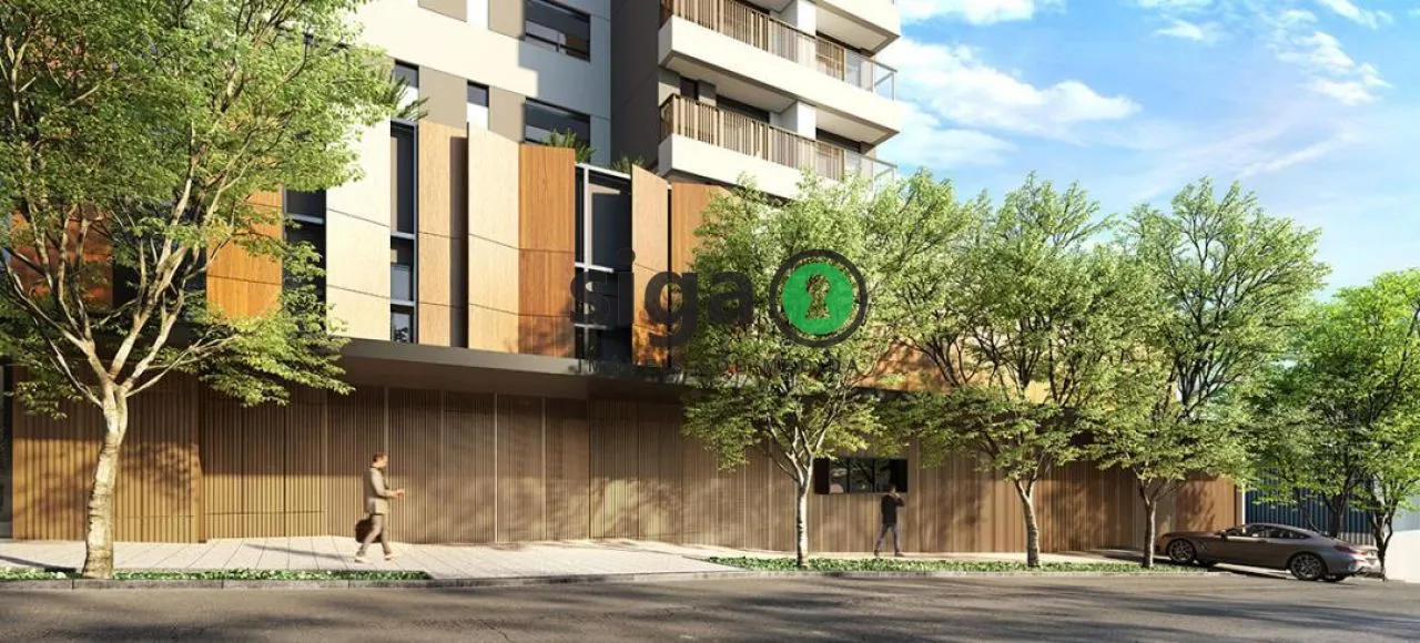 Imagem Apartamento Residencial em Perdizes