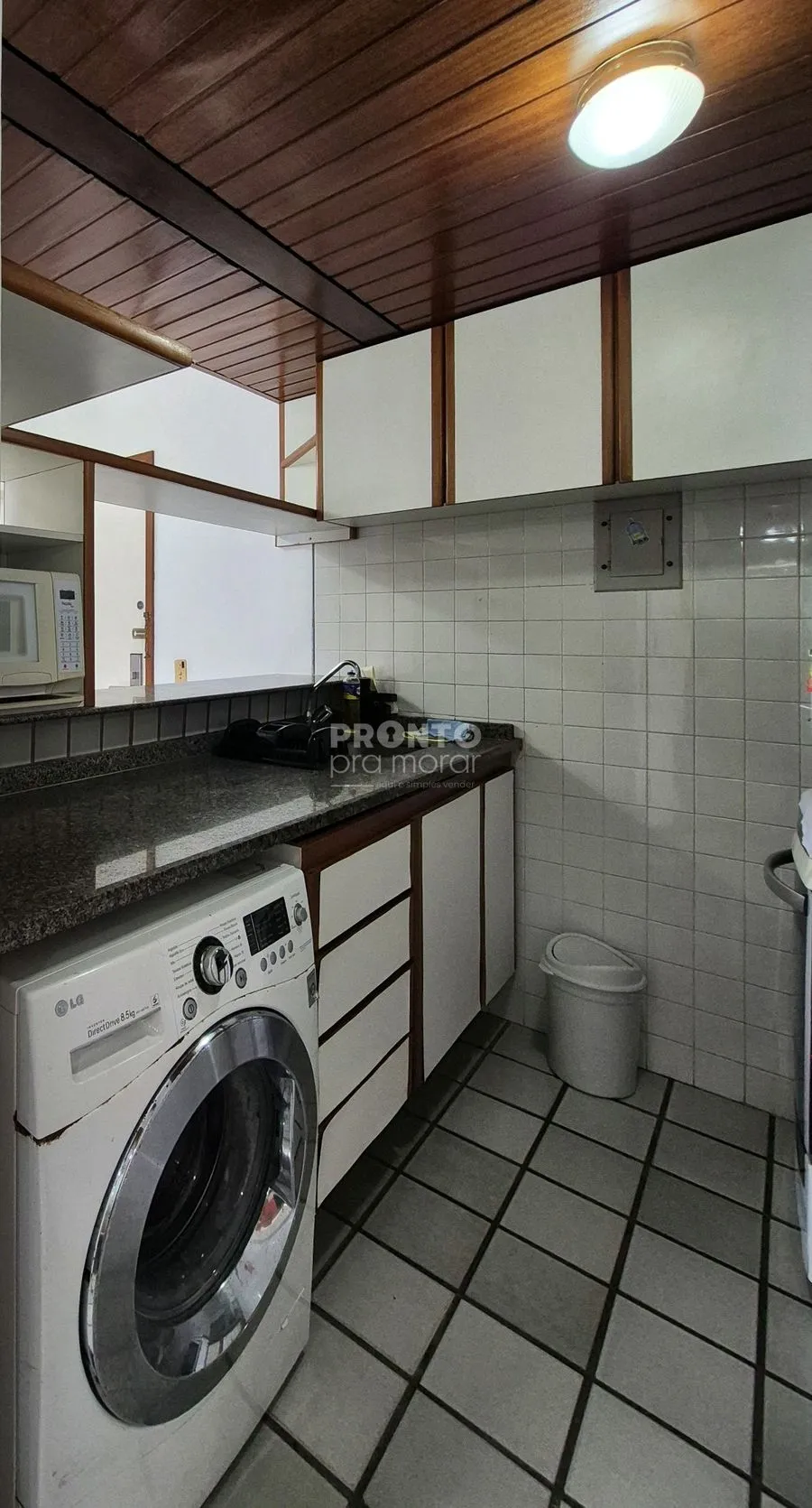 Imagem Recife Flat Service