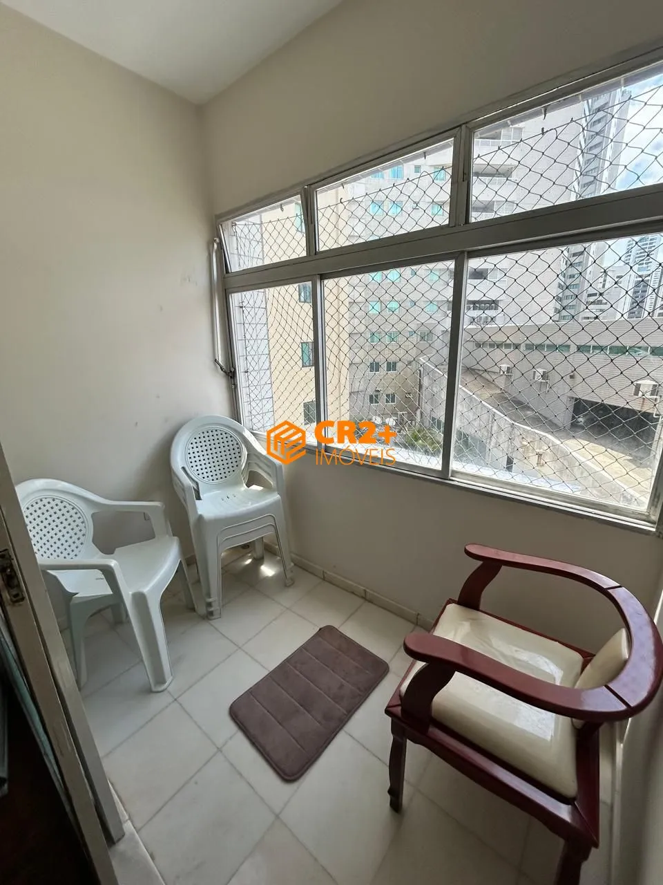 Imagem Vendo apartamento á 60 metros da Avenida Boa Viagem com 3 quartos