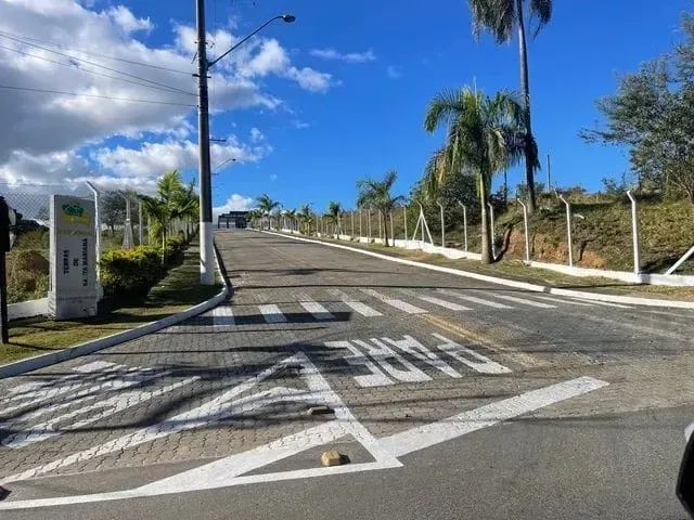 Foto do imóvel Terreno à venda 2334M², Caçapava Velha, Caçapava - SP | Terras de Santa Mariana