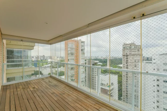 Imagem Apartamento à venda em São Paulo, Vila Mariana, com 4 quartos, 412m2