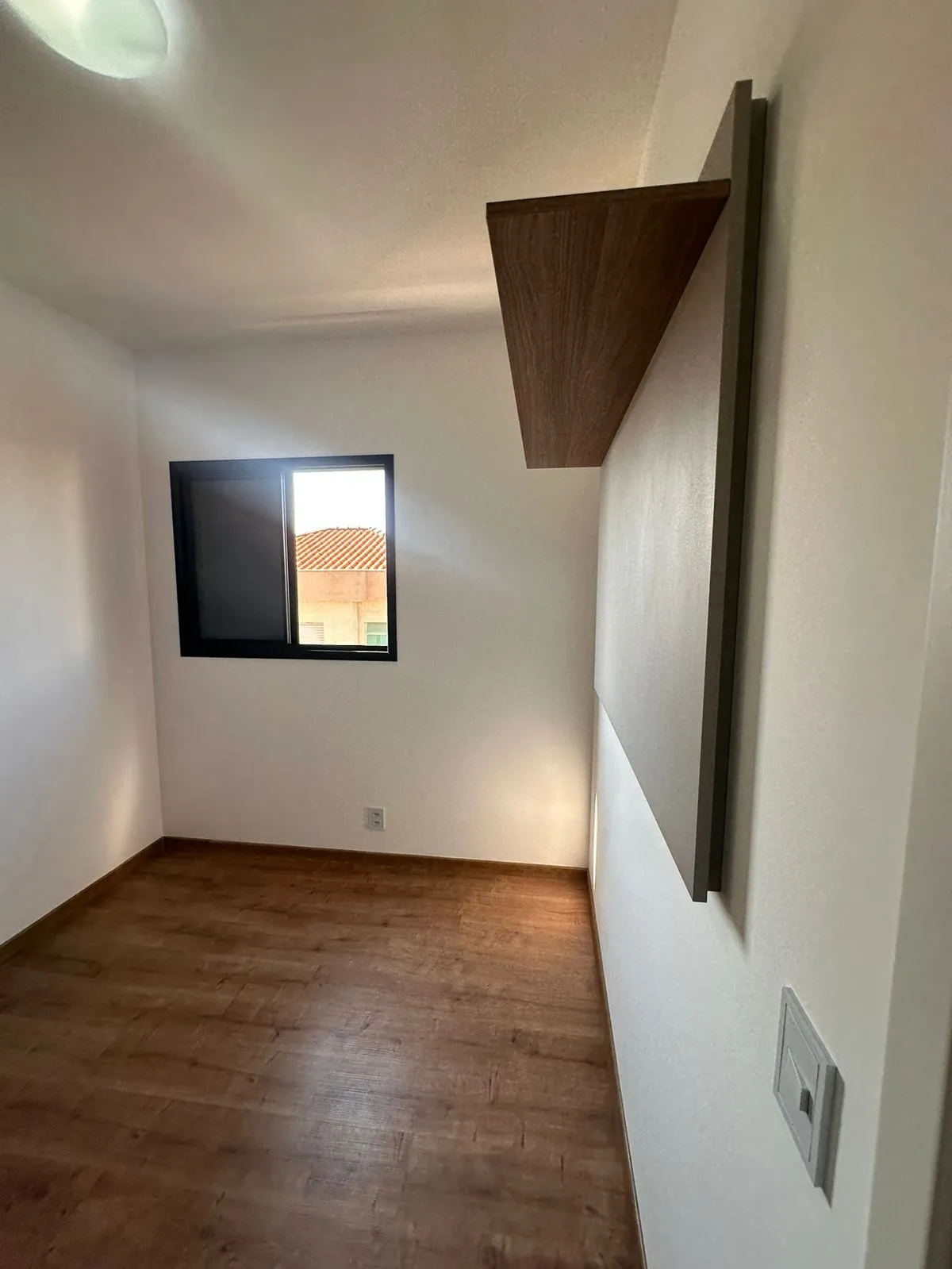 Imagem Apartamento Localizado no Fit Campolim em Sorocaba!
