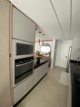 Imagem Apartamento com 3 dormitórios à venda, 110 m por R$ 1.890.000,00 - Cidade Mãe do C?(C)u - São Paulo/SP