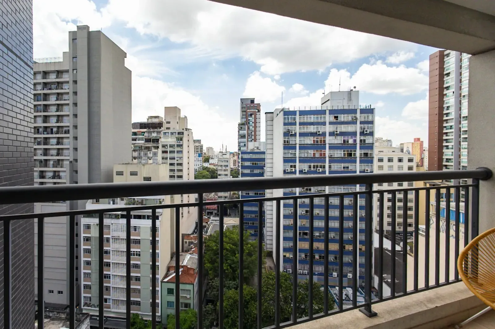 Imagem Studio com 1 Quarto à Venda, 41 m² em Bela Vista - São Paulo